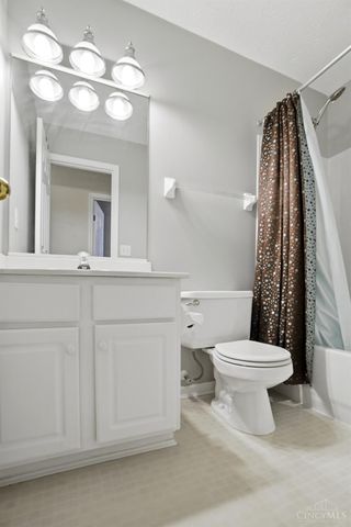 5416 Shady Meadows Drive, Fairfield Twp, OH 45011