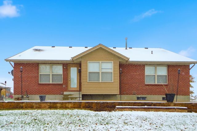 5416 Shady Meadows Drive, Fairfield Twp, OH 45011