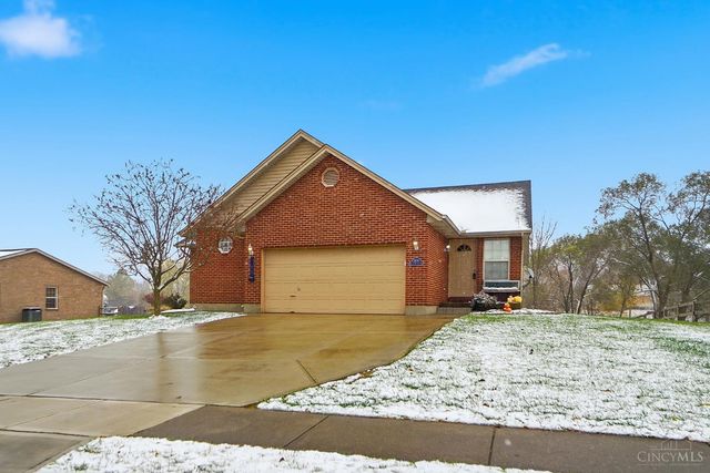 5416 Shady Meadows Drive, Fairfield Twp, OH 45011