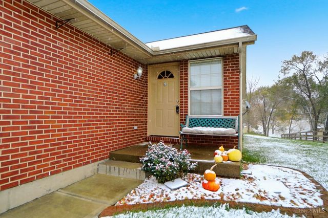 5416 Shady Meadows Drive, Fairfield Twp, OH 45011