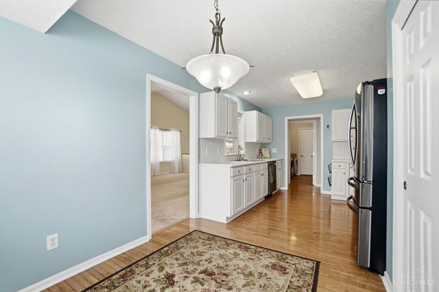 5416 Shady Meadows Drive, Fairfield Twp, OH 45011