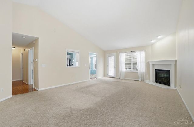 5416 Shady Meadows Drive, Fairfield Twp, OH 45011