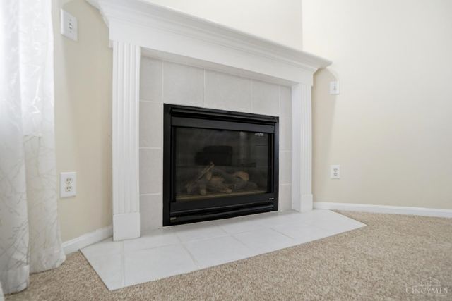 5416 Shady Meadows Drive, Fairfield Twp, OH 45011