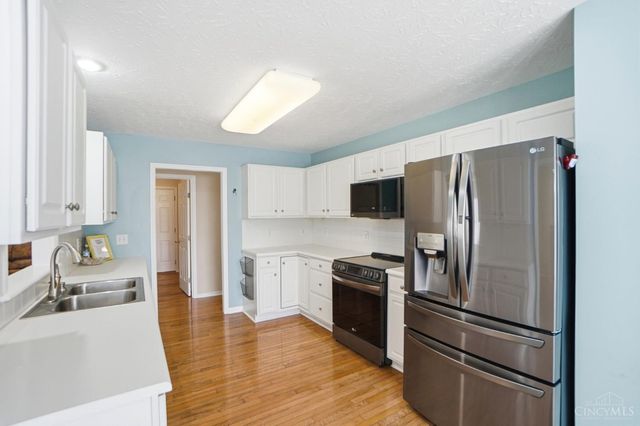 5416 Shady Meadows Drive, Fairfield Twp, OH 45011