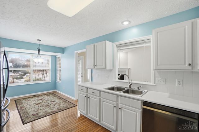 5416 Shady Meadows Drive, Fairfield Twp, OH 45011