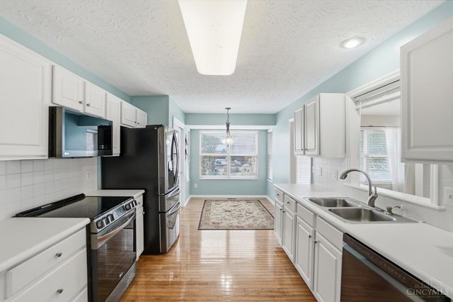 5416 Shady Meadows Drive, Fairfield Twp, OH 45011