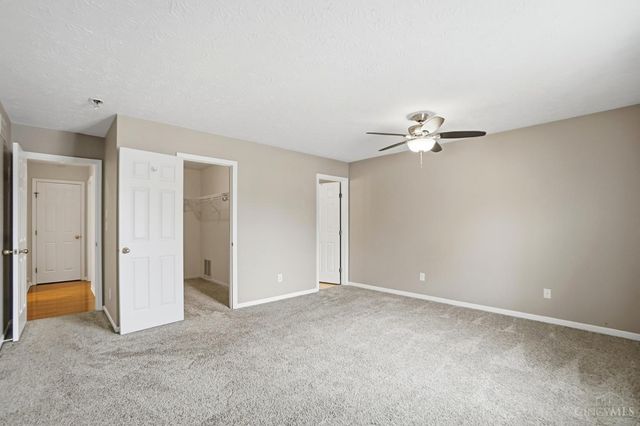 5416 Shady Meadows Drive, Fairfield Twp, OH 45011