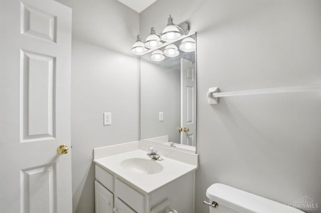 5416 Shady Meadows Drive, Fairfield Twp, OH 45011