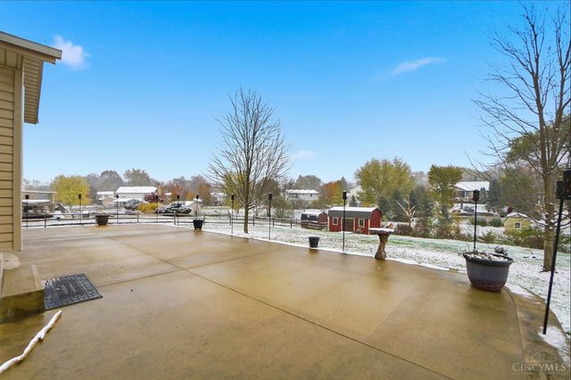 5416 Shady Meadows Drive, Fairfield Twp, OH 45011