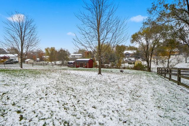 5416 Shady Meadows Drive, Fairfield Twp, OH 45011