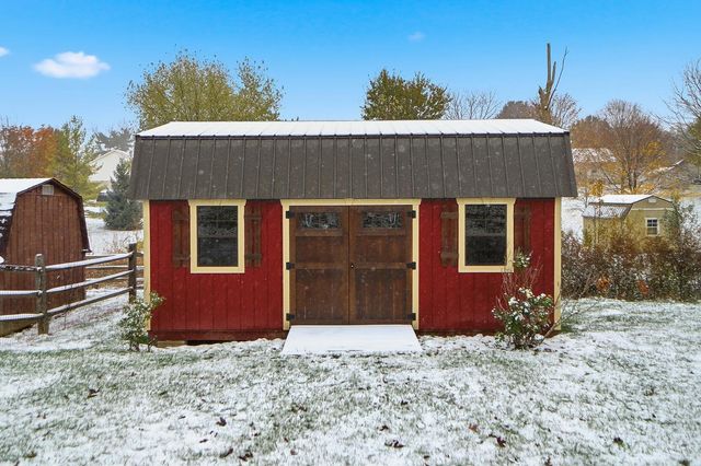 5416 Shady Meadows Drive, Fairfield Twp, OH 45011