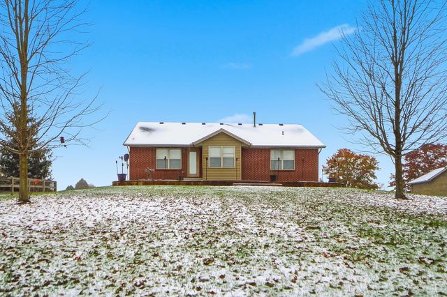 5416 Shady Meadows Drive, Fairfield Twp, OH 45011