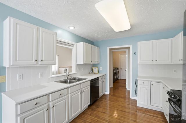 5416 Shady Meadows Drive, Fairfield Twp, OH 45011