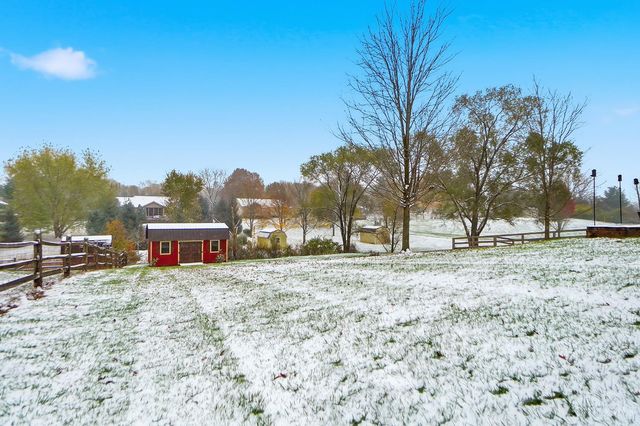 5416 Shady Meadows Drive, Fairfield Twp, OH 45011