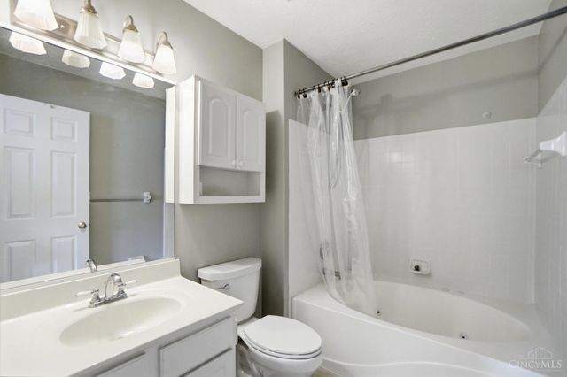 5416 Shady Meadows Drive, Fairfield Twp, OH 45011