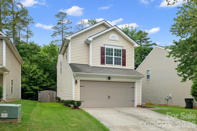 835 Rook Road, Charlotte, NC 28216