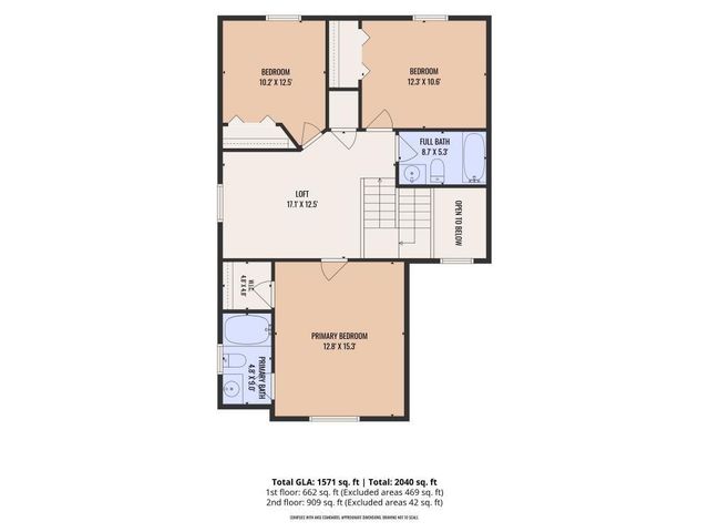 835 Rook Road, Charlotte, NC 28216