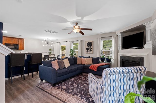 835 Rook Road, Charlotte, NC 28216