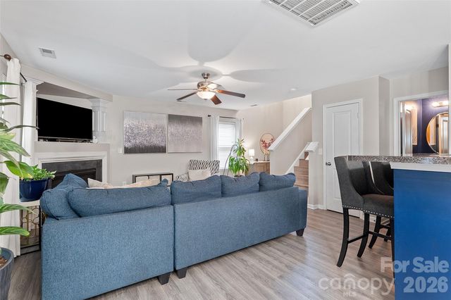 835 Rook Road, Charlotte, NC 28216