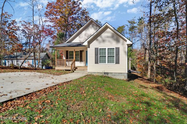 736 Siever Rd, Crossville, TN 38572