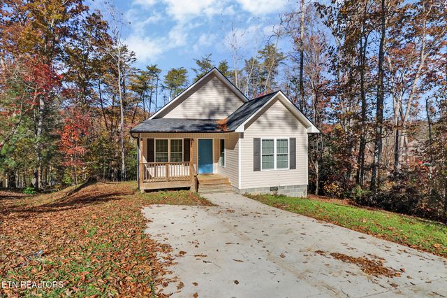 736 Siever Rd, Crossville, TN 38572