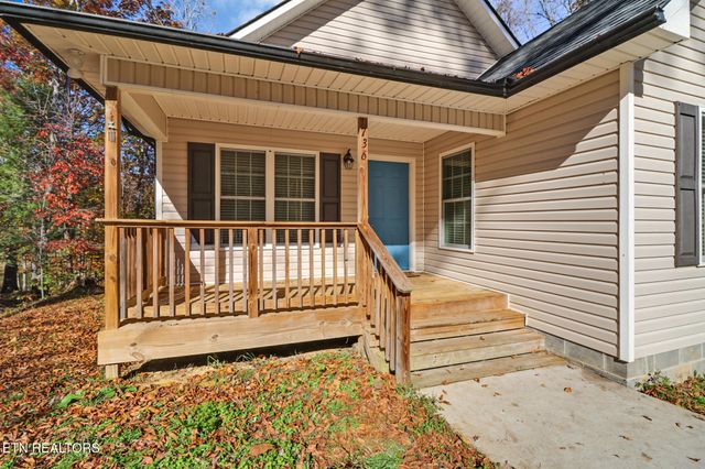 736 Siever Rd, Crossville, TN 38572