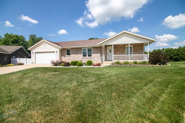 1642 Waterberry Court, Bourbonnais, IL 60914