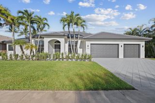 1950 S Club Drive, Wellington, FL 33414