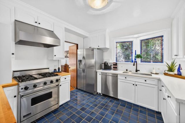 1270 Mckendrie Street, San Jose, CA 95126