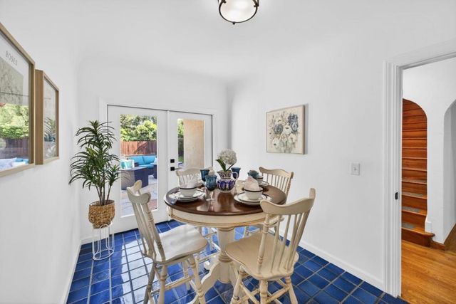 1270 Mckendrie Street, San Jose, CA 95126