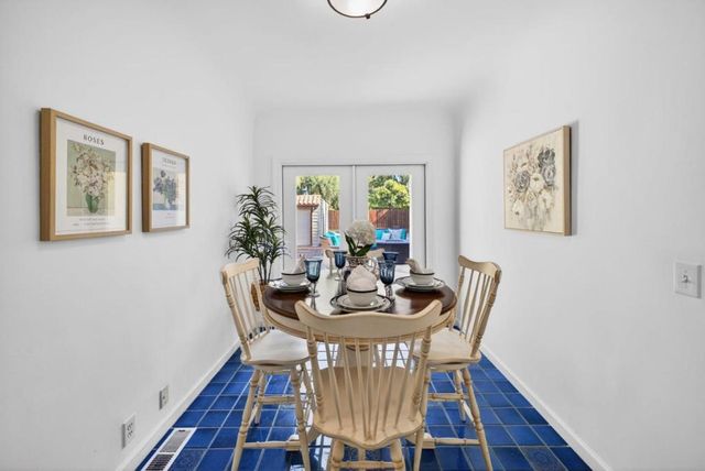 1270 Mckendrie Street, San Jose, CA 95126