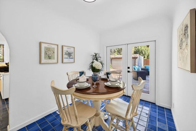 1270 Mckendrie Street, San Jose, CA 95126