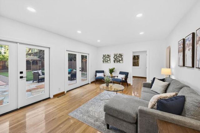 1270 Mckendrie Street, San Jose, CA 95126