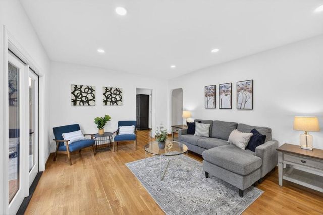 1270 Mckendrie Street, San Jose, CA 95126