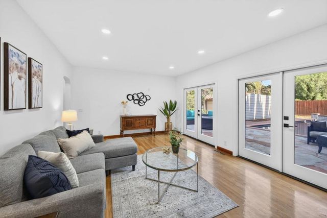 1270 Mckendrie Street, San Jose, CA 95126