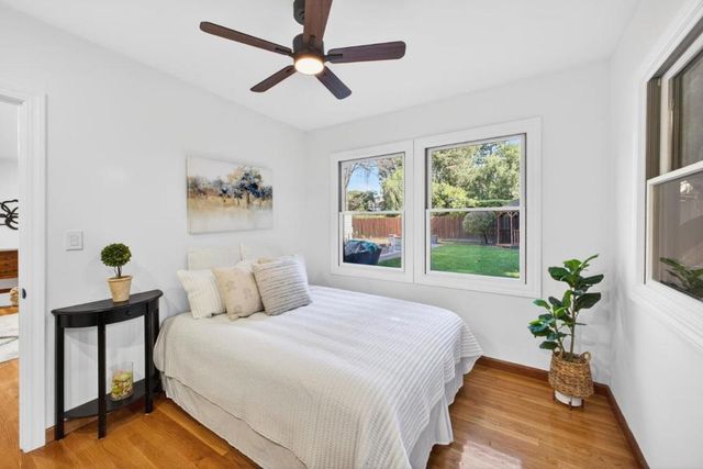 1270 Mckendrie Street, San Jose, CA 95126