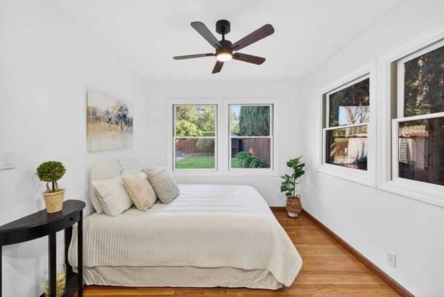 1270 Mckendrie Street, San Jose, CA 95126