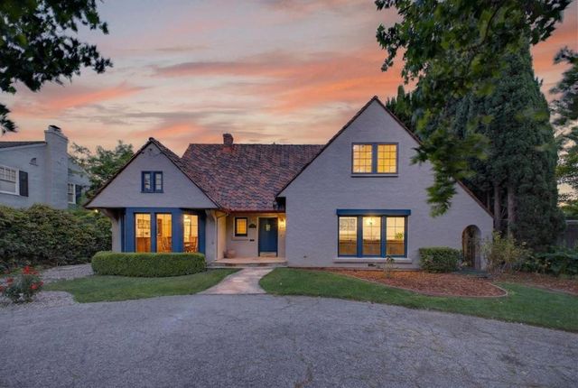 1270 Mckendrie Street, San Jose, CA 95126