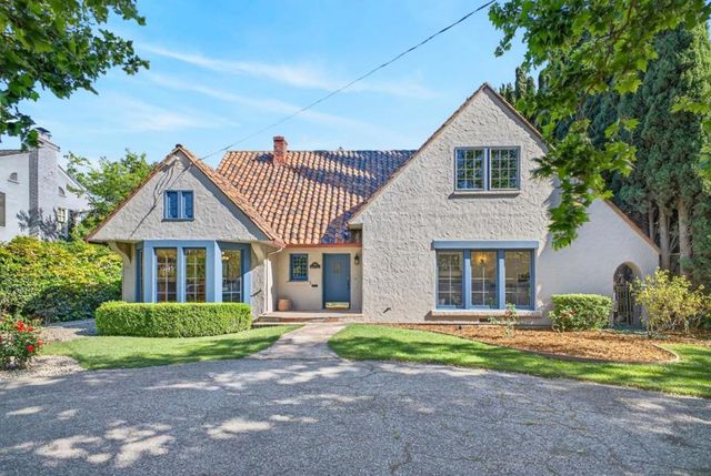 1270 Mckendrie Street, San Jose, CA 95126