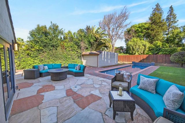 1270 Mckendrie Street, San Jose, CA 95126