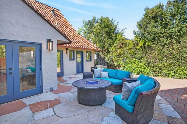 1270 Mckendrie Street, San Jose, CA 95126