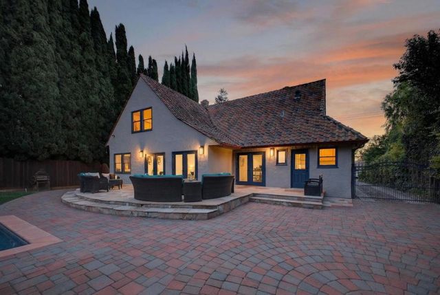 1270 Mckendrie Street, San Jose, CA 95126