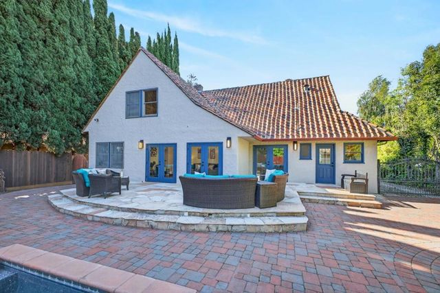 1270 Mckendrie Street, San Jose, CA 95126