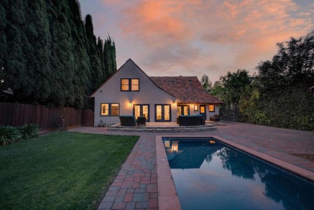 1270 Mckendrie Street, San Jose, CA 95126