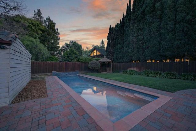 1270 Mckendrie Street, San Jose, CA 95126