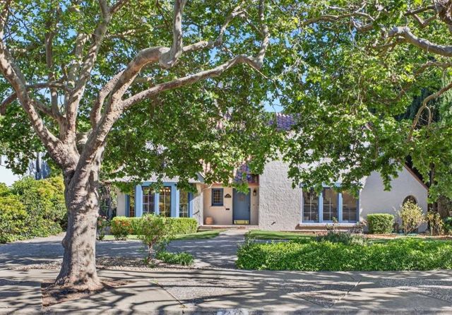 1270 Mckendrie Street, San Jose, CA 95126