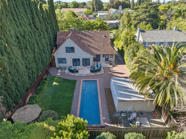 1270 Mckendrie Street, San Jose, CA 95126