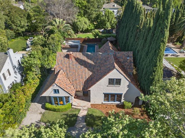 1270 Mckendrie Street, San Jose, CA 95126