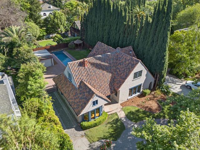 1270 Mckendrie Street, San Jose, CA 95126