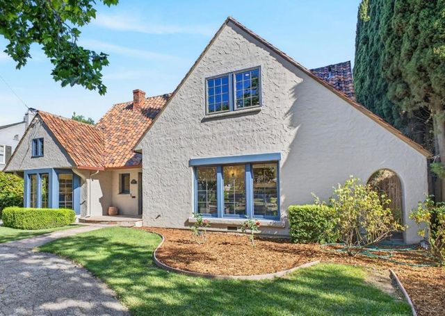 1270 Mckendrie Street, San Jose, CA 95126